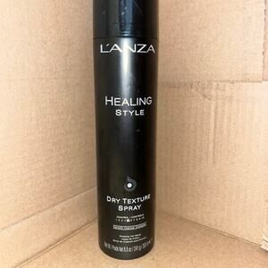 Lanza Healing Style Dry‎ Texture Spray hair care